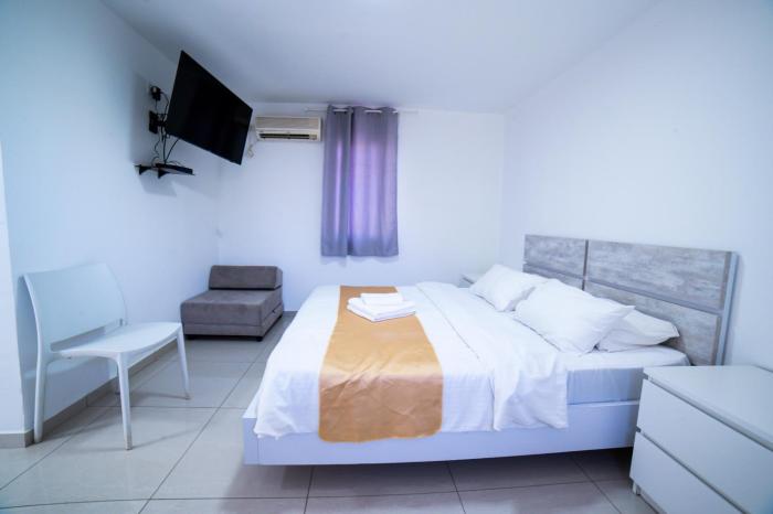 agamim hotel