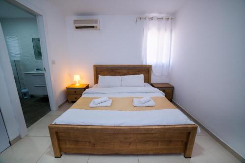 agamim hotel