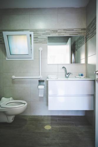 agamim hotel