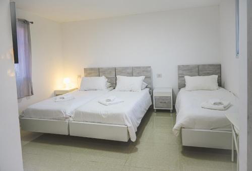 agamim hotel