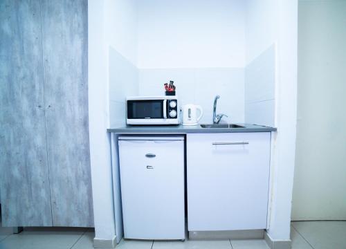agamim hotel