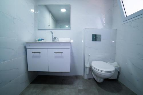agamim hotel