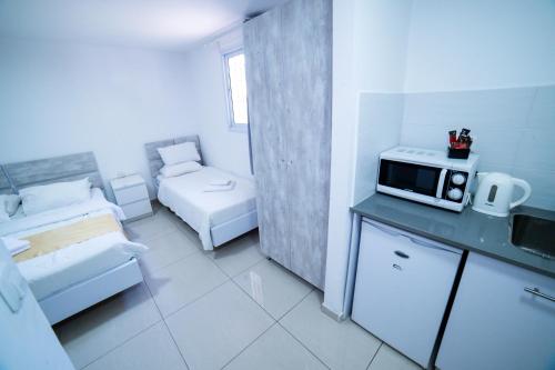 agamim hotel