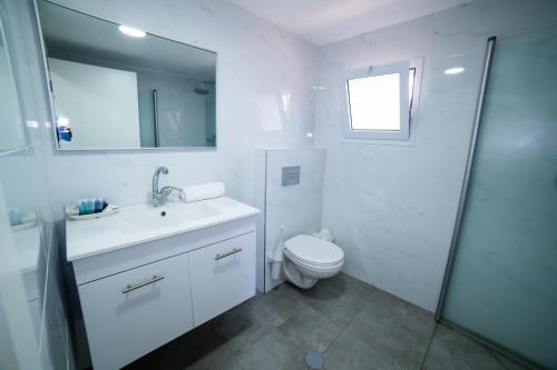 agamim hotel