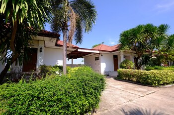 paktraporn resort
