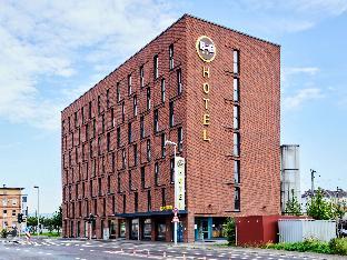 bandb hotel mainz hbf