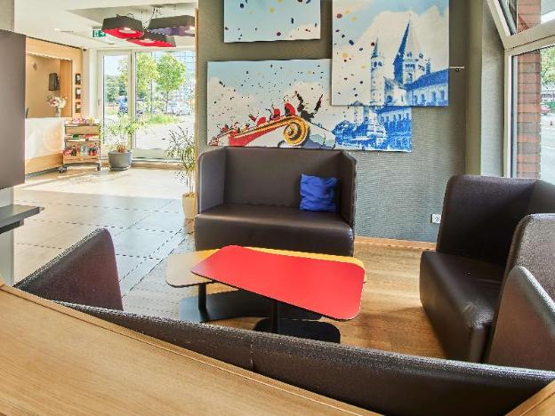 bandb hotel mainz hbf