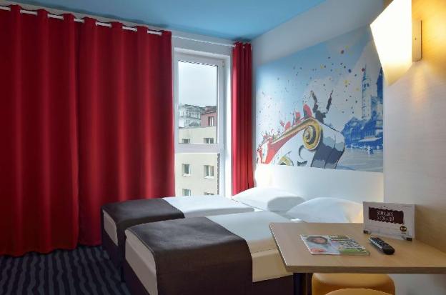bandb hotel mainz hbf