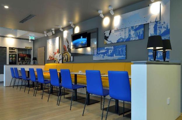 bandb hotel mainz hbf