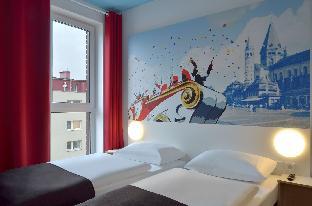 bandb hotel mainz hbf
