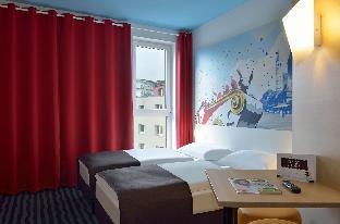 bandb hotel mainz hbf