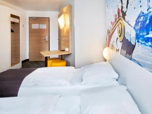 bandb hotel mainz hbf