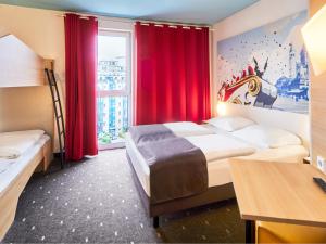 bandb hotel mainz hbf