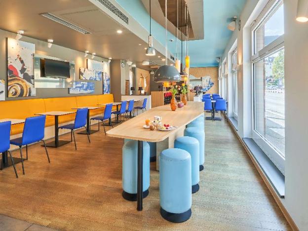 bandb hotel mainz hbf