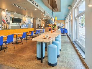 bandb hotel mainz hbf