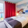 bandb hotel mainz hbf