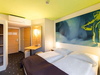 bandb hotel krefeld