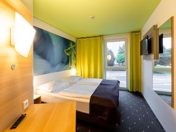 bandb hotel krefeld