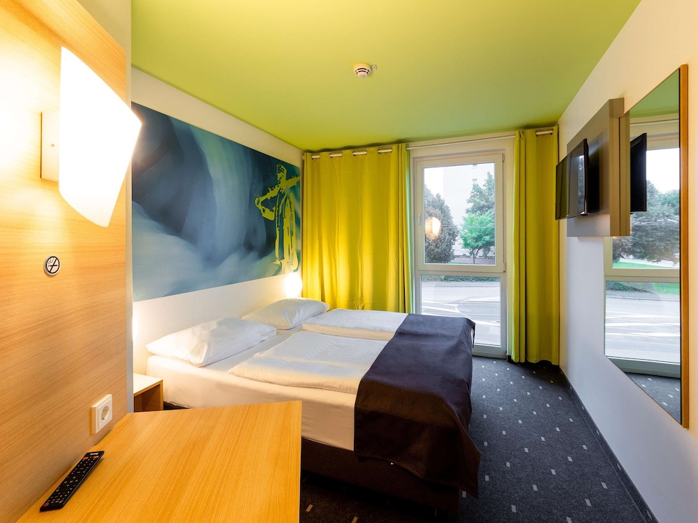 bandb hotel krefeld