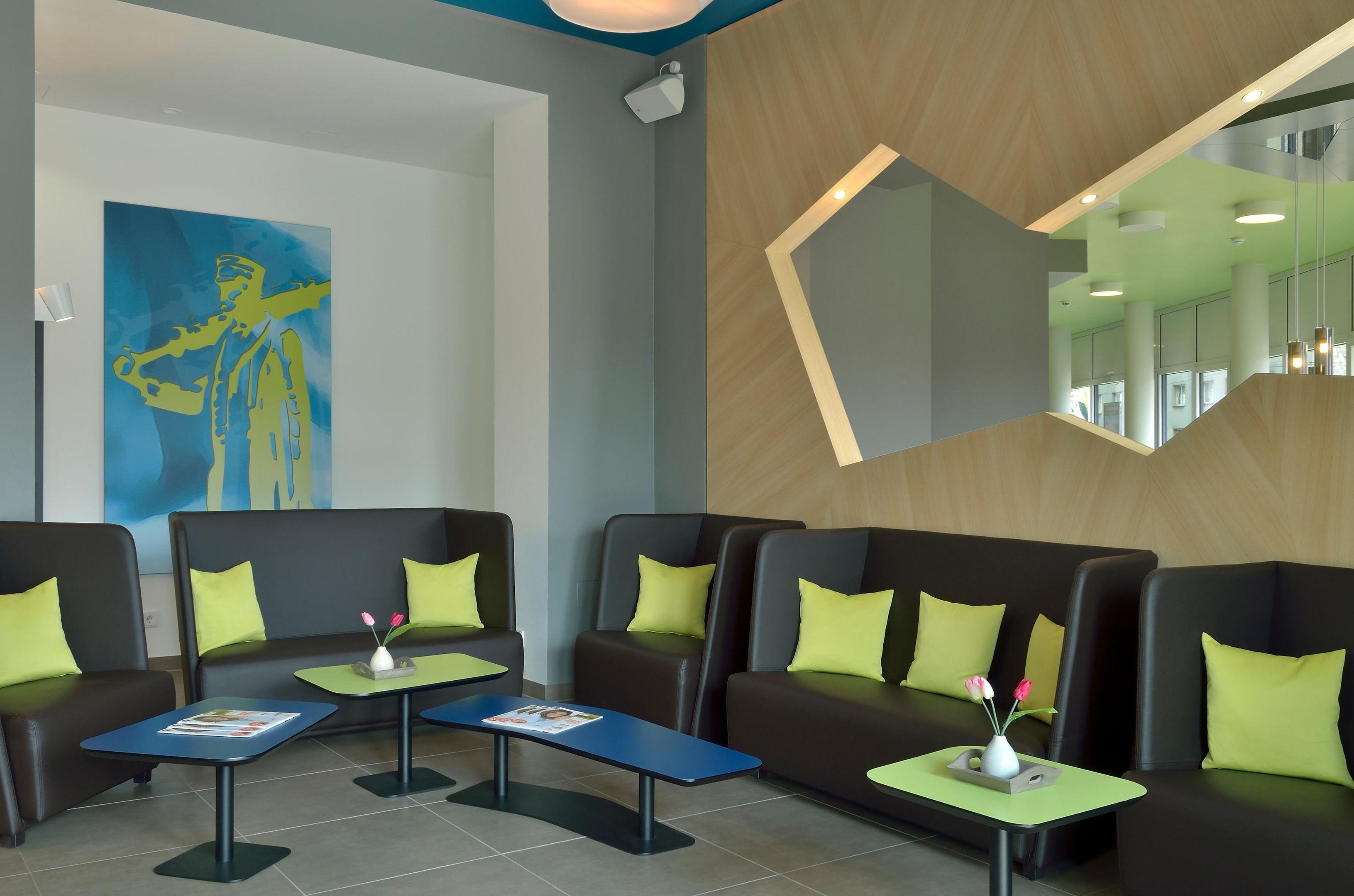 bandb hotel krefeld