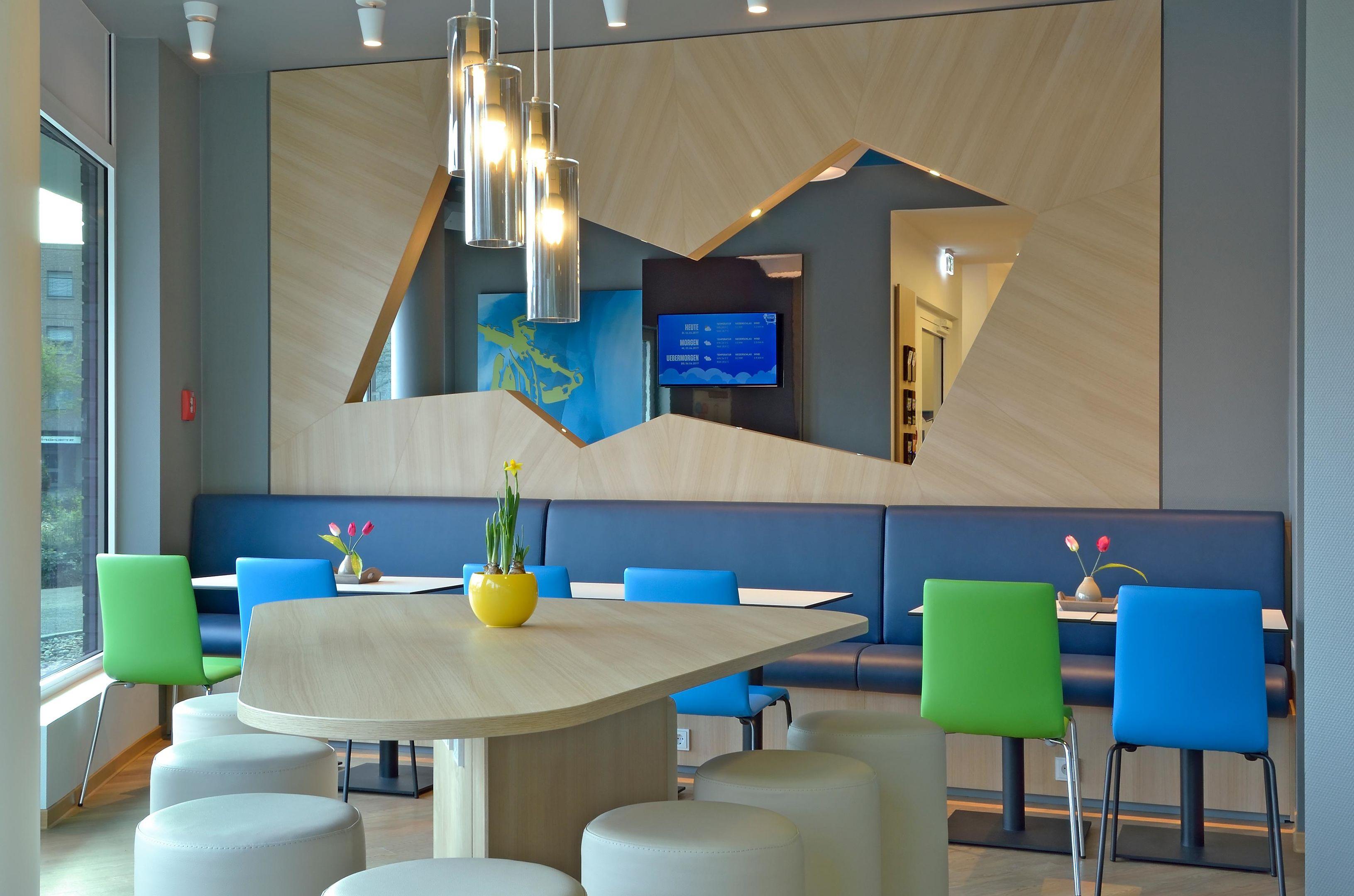 bandb hotel krefeld
