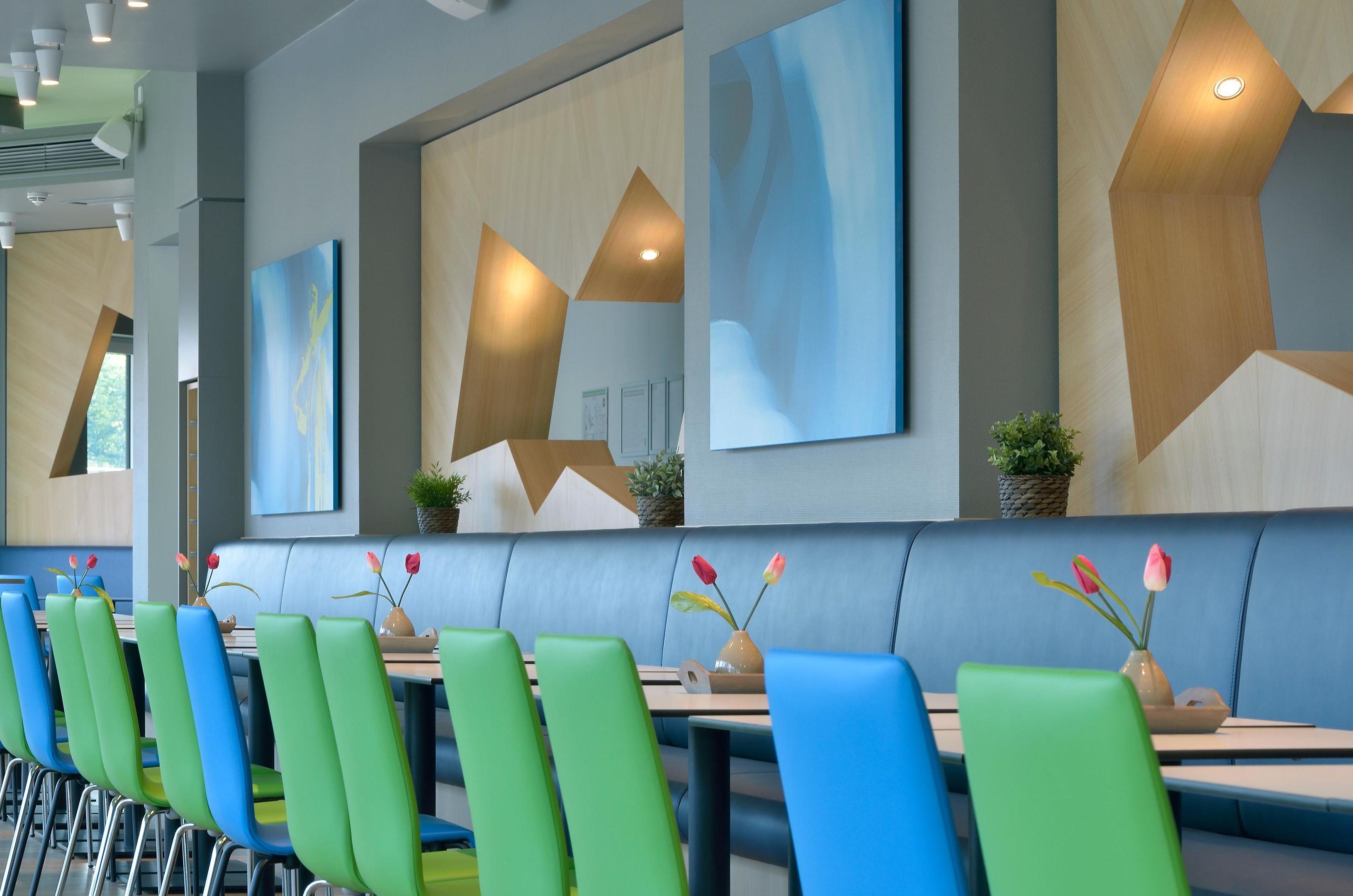 bandb hotel krefeld