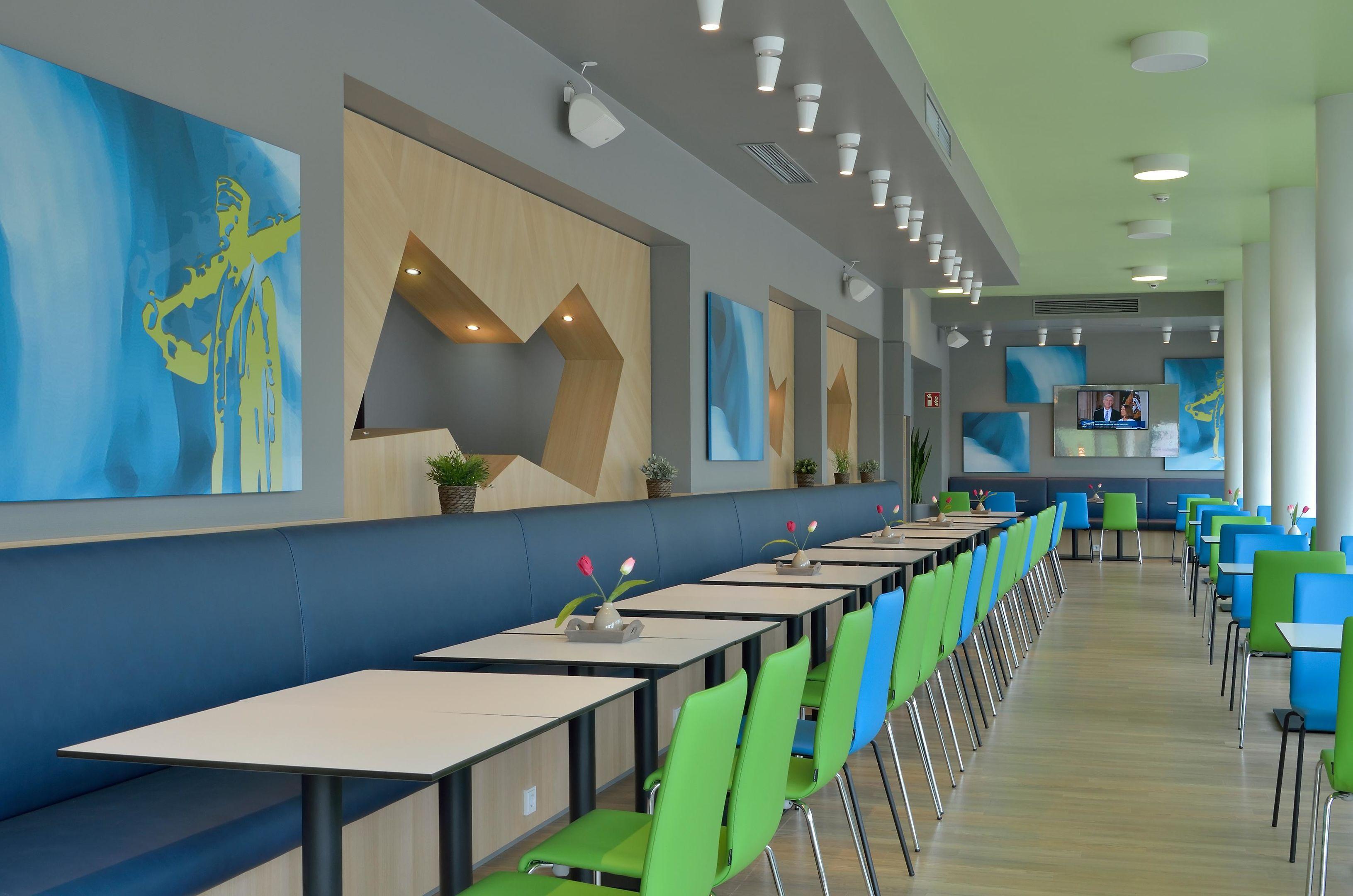 bandb hotel krefeld