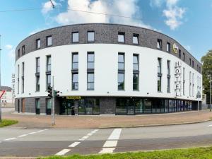 bandb hotel krefeld