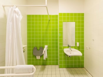 bandb hotel krefeld