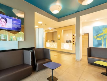 bandb hotel krefeld