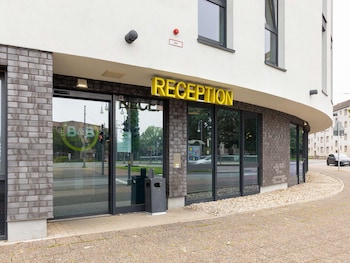 bandb hotel krefeld