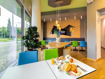 bandb hotel krefeld