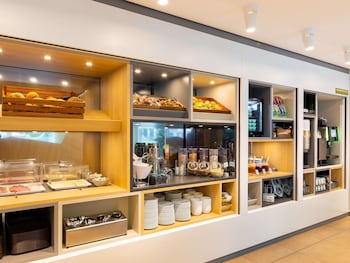 bandb hotel krefeld