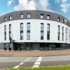bandb hotel krefeld