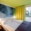 bandb hotel krefeld