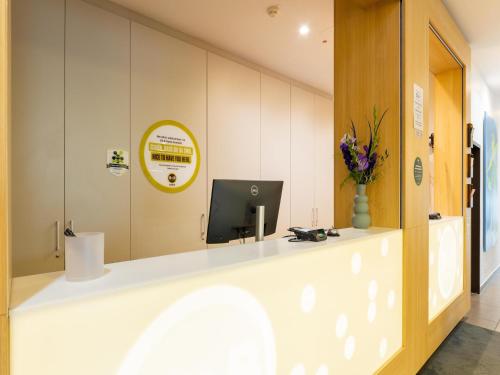 bandb hotel krefeld