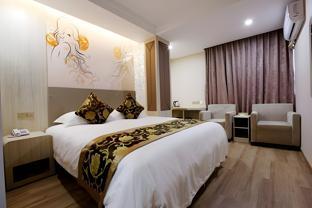 super 8 hotel wenzhou yongjia county qianxi road