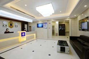 super 8 hotel wenzhou yongjia county qianxi road