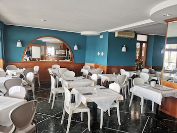 albium hotel sul mare