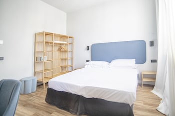 albium hotel sul mare