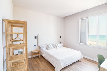 albium hotel sul mare