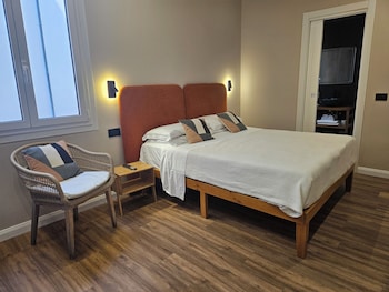 albium hotel sul mare