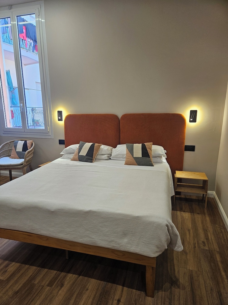 albium hotel sul mare