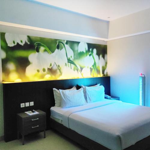 emerald hotel
