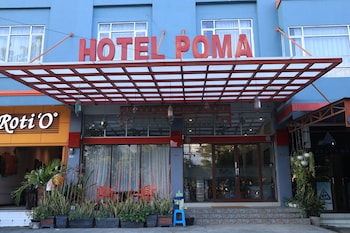my rooms poma hotel stay n dine