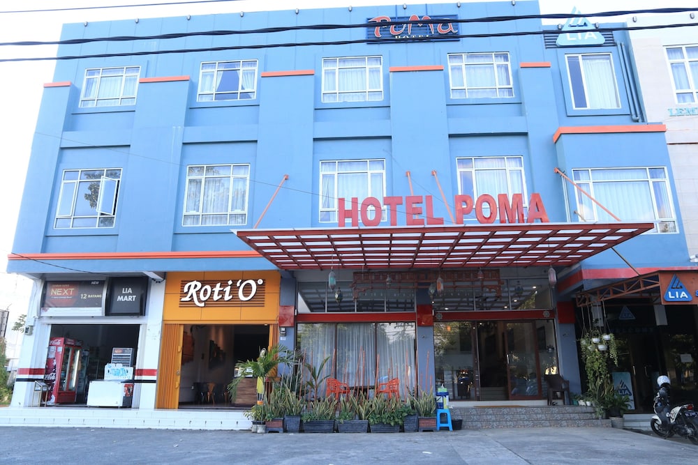 my rooms poma hotel stay n dine