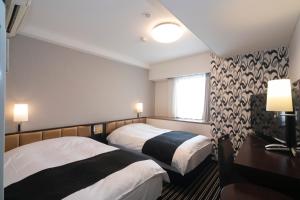 Apa Hotel Wakayama,Wakayama Prefecture>>Wakayama,3 star