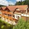 hotel gasthof zum sussen grund