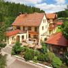 hotel gasthof zum sussen grund