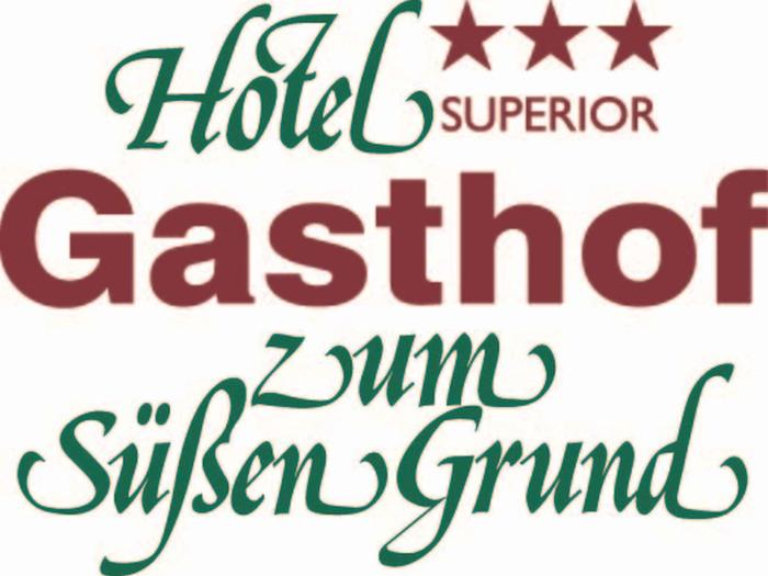hotel gasthof zum sussen grund